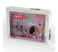 Puzzle · malfunzionamento | Umorismo in ufficio, quando le frasi diventano immagini, 1000 pezzi, dimensioni 64 × 48 cm, puzzle CALVENDO
