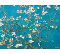 Eurographics - Puzzle Vincent van Gogh: Rami di mandorle in fiore - 1000 Pezzi