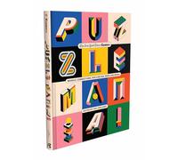 Puzzle Mania!: Wordle, Connections, Spelling Bee, Minis and More!