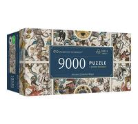 Puzzle Mappa Stellare Antica 9000 pezzi di TREFL