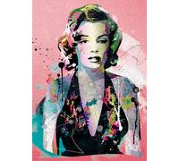 Puzzle Marilyn 1000 pezzi