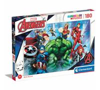 Puzzle Marvel Avengers 180 pezziück 1 St