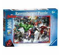 Puzzle Marvel Avengers xxl 100 pezziück 1 St