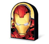 Merchandising Puzzle 3D Latta Ironman 300 Pz