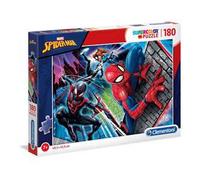 Puzzle Marvel Spider-Man - 180 pezzi