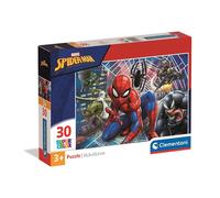 Puzzle Marvel Spiderman 30 pezziück 1 St