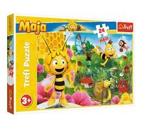 Puzzle MAXI 24 Pezzi Ape Maia