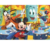 Puzzle MAXI 60 pezzi Topolino