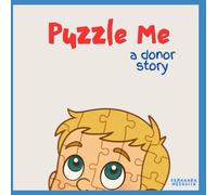 Puzzle Me: a donor story