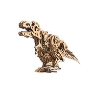 Puzzle meccanico in legno 3D Tirannosauro Rex
