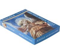 Puzzle Melozzo da Forli Mus. Angelo 1000 pezzi
