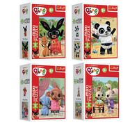 Puzzle Mini Maxi 20 Pezzi Amici di Bing