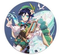 Puzzle mit 1000 Teilen für Erwachsene. Genshin Impact Barbatos-Papierpuzzles machen es zu einem tollen Geschenk für Familienspaß. 1000 Teile (67,5x67,5cm)