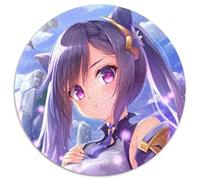 Puzzle mit 1000 Teilen für Erwachsene. Genshin Impact Keqing-Papierpuzzles machen es zu einem tollen Geschenk für Familienspaß. 1000 Teile (67,5x67,5cm)