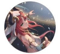 Puzzle mit 1000 Teilen für Erwachsene. Genshin Impact-Papierpuzzles machen es zu einem tollen Geschenk für Familienspaß. 1000 Teile (67,5x67,5cm)