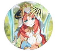 Puzzle mit 1000 Teilen für Erwachsene. Genshin Impact-Papierpuzzles machen es zu einem tollen Geschenk für Familienspaß. 1000 Teile (67,5x67,5cm)