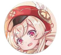 Puzzle mit 1000 Teilen für Erwachsene. Genshin Impact-Papierpuzzles machen es zu einem tollen Geschenk für Familienspaß. 1000 Teile (67,5x67,5cm)