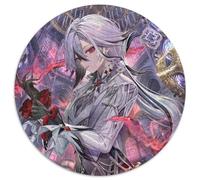 Puzzle mit 1000 Teilen für Erwachsene. Genshin Impact-Papierpuzzles machen es zu einem tollen Geschenk für Familienspaß. 1000 Teile (67,5x67,5cm)
