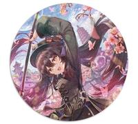 Puzzle mit 1000 Teilen für Erwachsene. Genshin Impact-Papierpuzzles machen es zu einem tollen Geschenk für Familienspaß. 1000 Teile (67,5x67,5cm)