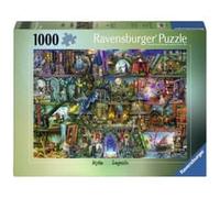 Puzzle Miti e Leggende