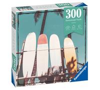 Puzzle Momenti 300 pezzi Surfing