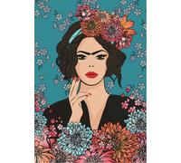 Puzzle Momenty 300 pezzi Frida