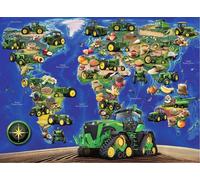 Puzzle XXL 300 pezzi John Deere
