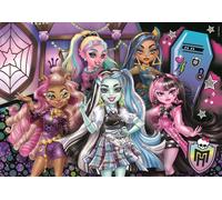Puzzle Monster High 104 pezzi