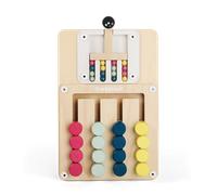 Puzzle Montessori TOPBRIGHT Sfida dei Colori