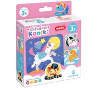 Puzzle Monto Cavallini