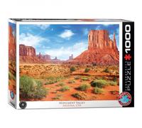 Puzzle - Monument Valley - 1000 Pezzi