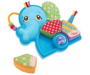 Puzzle Mr Elefante Chicco /