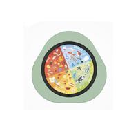Puzzle MuTable™ V2 Four Season - Stokke®