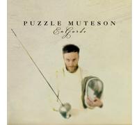 Puzzle Muteson En Garde (Vinyl LP) 12" Album