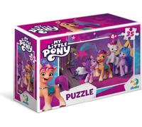 Puzzle My Little Pony: Amici 35 pezzi