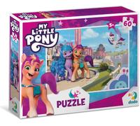 Puzzle My Little Pony: Foto ricordo 60 pezzi