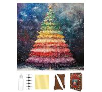 Puzzle Natalizi,Giocattoli Educativi E Divertenti - Set di Puzzle per le Feste Invernali | per Festival Compleanno Feste Raduni Favori Bambini Famiglia Ragazzi Casa Scuola