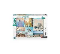 PUZZLE NATHAN 87310