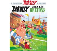 Ravensburger- Nathan Asterix Puzzle per Adulti, 12000984