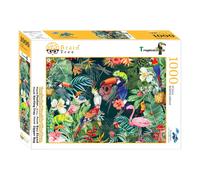 Puzzle Natura Tropicale di Brain Tree - 1000 pezzi