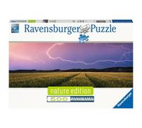 Puzzle Nature Edition Temporale estivo (500 pezzi) 1 St
