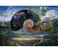 Puzzle Nautilus 1500 pezzi