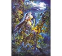 Art puzzle - Puzzle I miei sogni - 1000 Pezzi