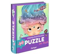 Puzzle nel Libro