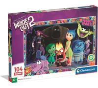 Puzzle Nella Mia Mente 2 Super 104 pezzi
