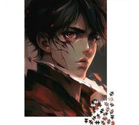 Puzzle nostalgici per adulti, puzzle da 1000 pezzi per adolescenti dai 12 anni in su, regali per la vigilia di Natale, 1000 pezzi (75x50 cm)