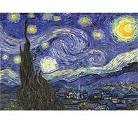 AnaTolian - Puzzle La notte stellata - 1500 Pezzi