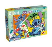 Lisciani Giochi- Puzzle, 109784