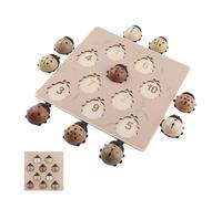 Puzzle Numerico - Giochi Didattici Per L Apprendimento - Giochi Educativi Con Numeri Per La Prima Infanzia - Adatto Per Ragazze Ragazzi Bambini Scuola A Casa