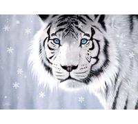 Puzzle Occhi di Cristallo 500 Pezzi